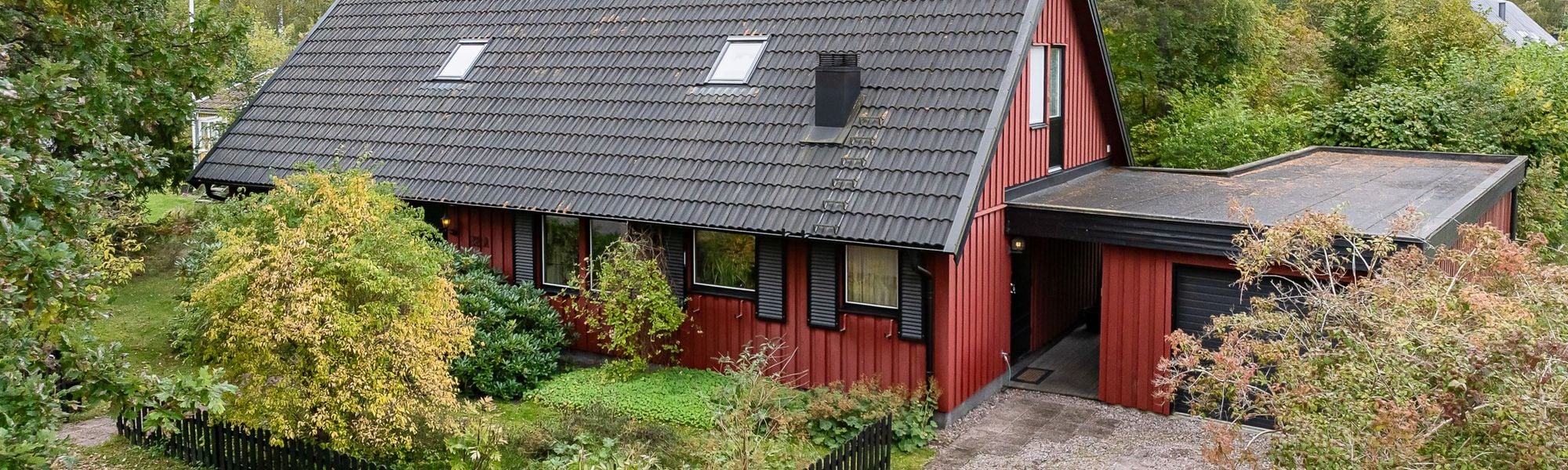 Askvägen 22A