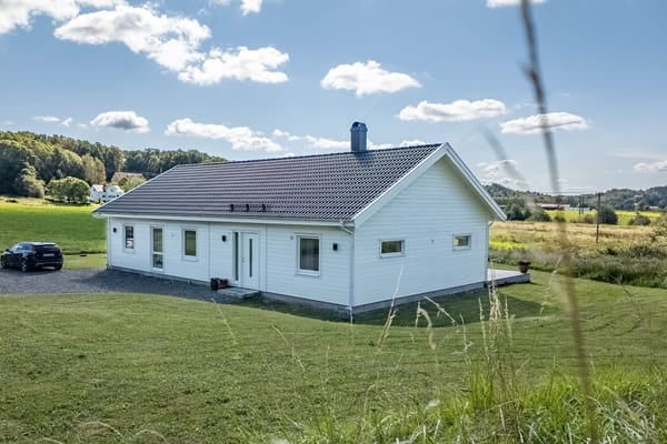 Villa – Alafors, Ale