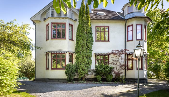 Villa till salu i Hägersten - Bellmanskällevägen 5 | Länsförsäkringar ...