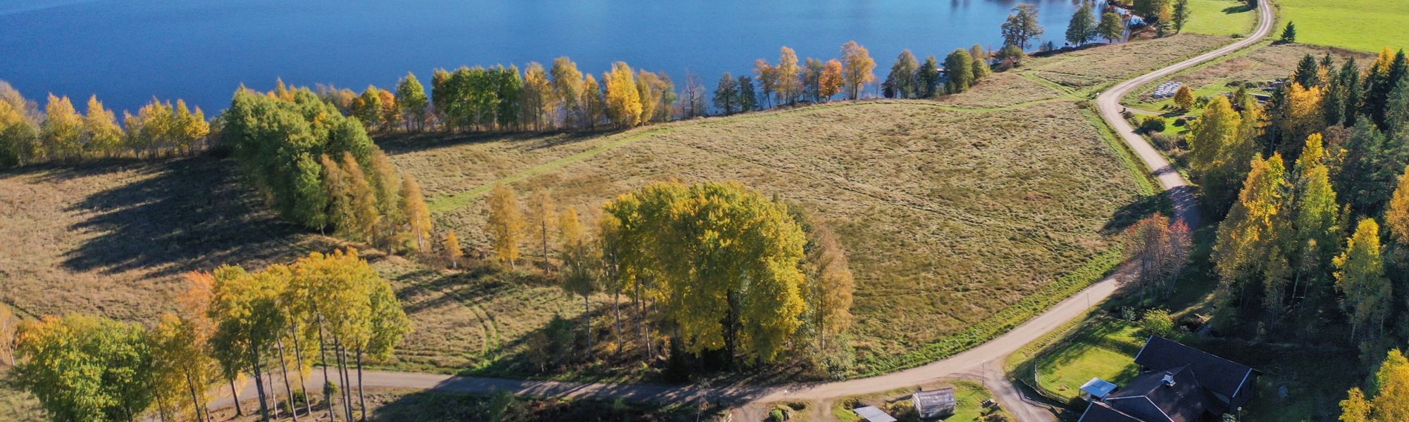 Lungsund Lervikshöjden  