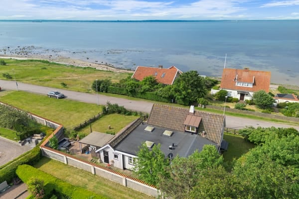 Villa – Viken, Höganäs