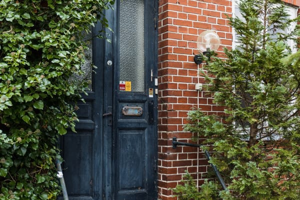 Villa – Staffanstorp, Staffanstorp