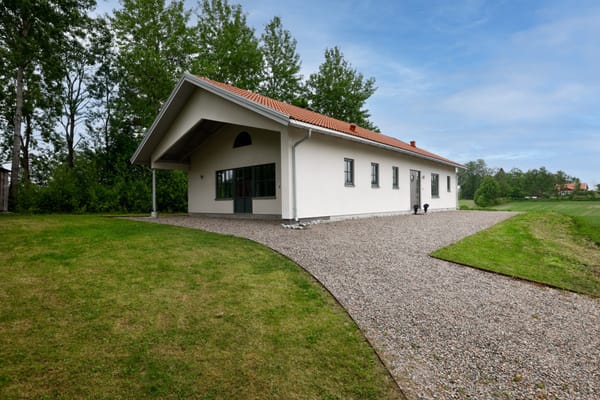 Villa – Vintrosa, Örebro