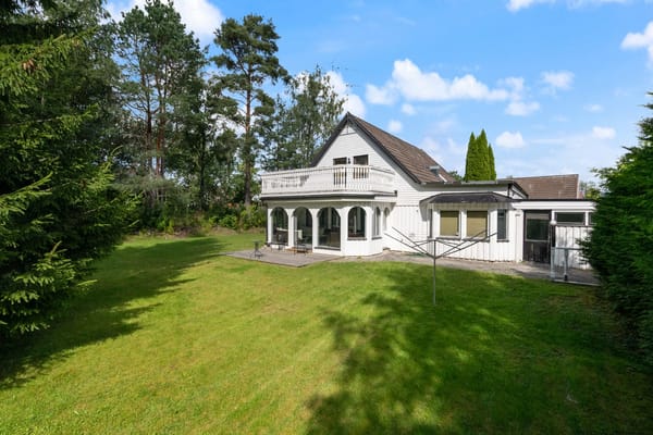 Villa – Arboga, Arboga