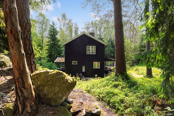 Villa – Hindås, Härryda