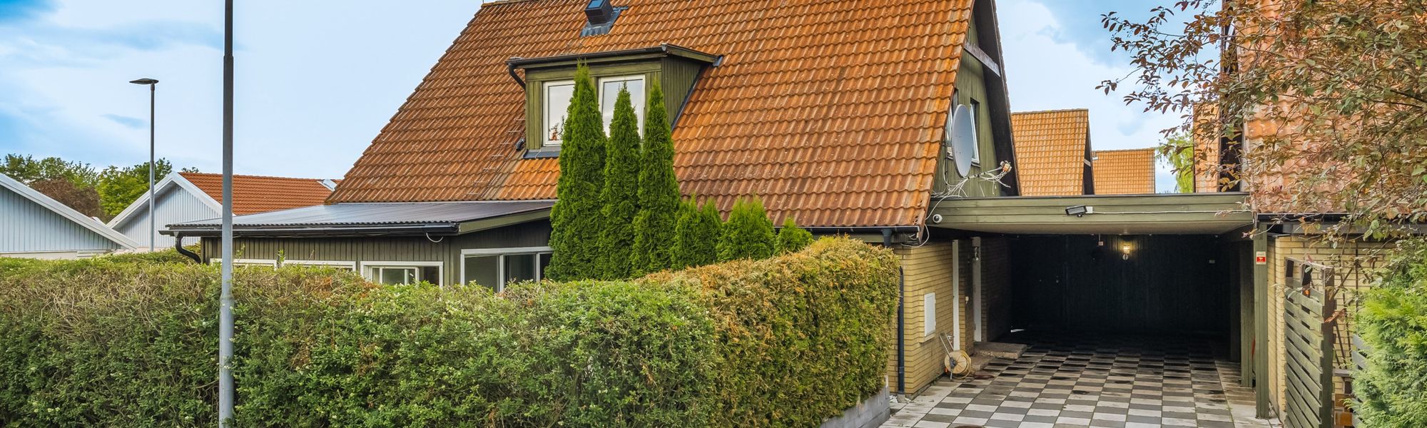 Ekholmsgatan 16