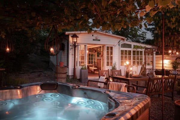 Villa – Oxelösund, Oxelösund