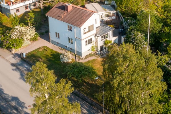 Villa – Oxelösund, Oxelösund