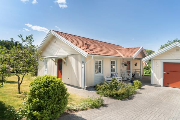 Villa – Tumba, Botkyrka