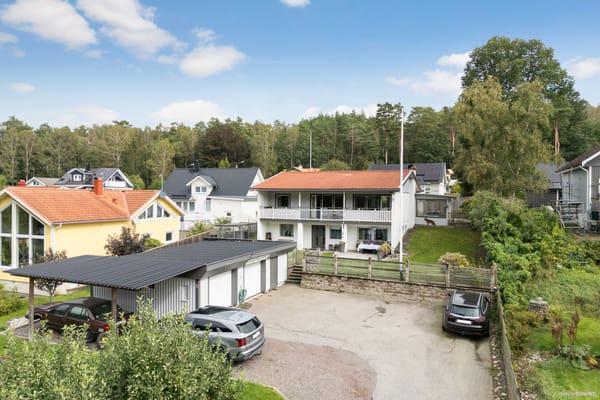 Villa – Lindome, Mölndal