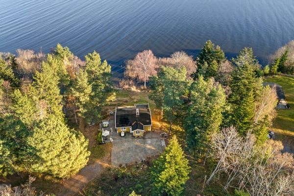 Villa – Adelsö, Ekerö