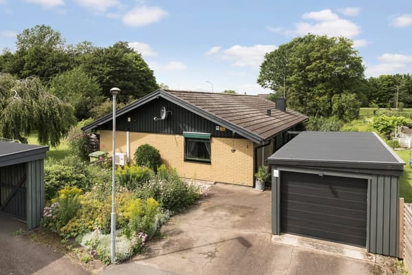 Villa – Bjuv, Bjuv