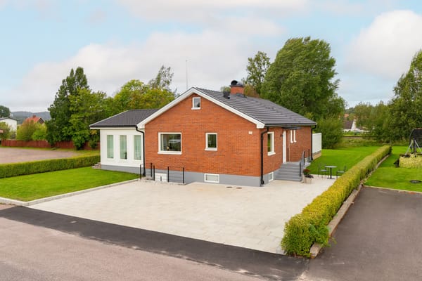 Villa – Sunne, Sunne