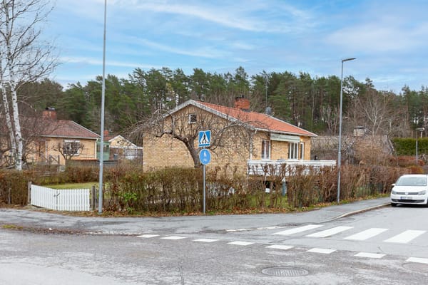 Villa – Sigtuna, Sigtuna