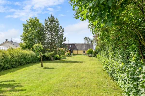 Villa – Svedala, Svedala