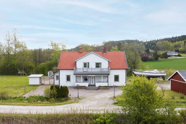 Villa – Ljungskile, Uddevalla