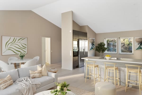 Villa – Varberg, Varberg