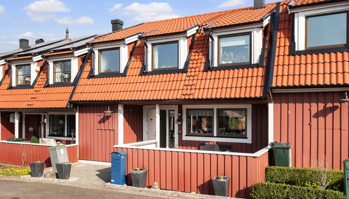 Villa till salu i Askim - Gåsmossen 3 | Länsförsäkringar ...
