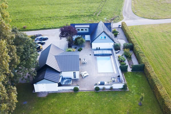 Villa – Ystad, Ystad