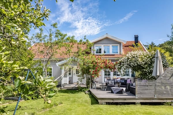 Villa – Kode, Kungälv