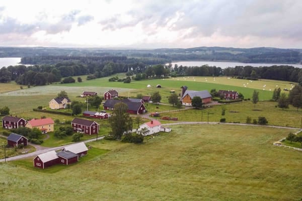 Villa – Alvesta, Alvesta