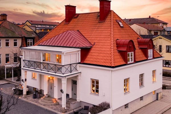 Villa – Enköping, Enköping