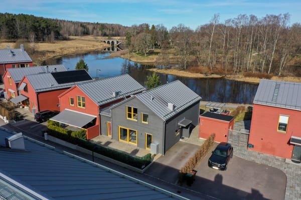 Villa – Arboga, Arboga