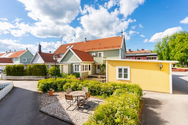 Villa – Arboga, Arboga