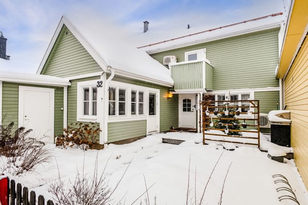 Villa – Arboga, Arboga