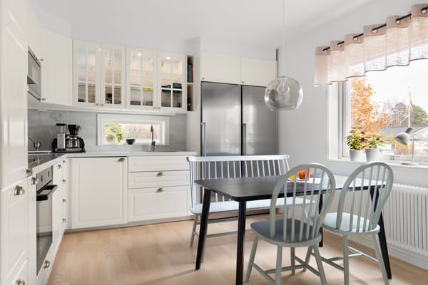 Villa – Karlskrona, Karlskrona