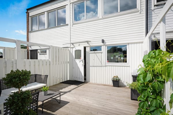 Villa – Täby, Täby