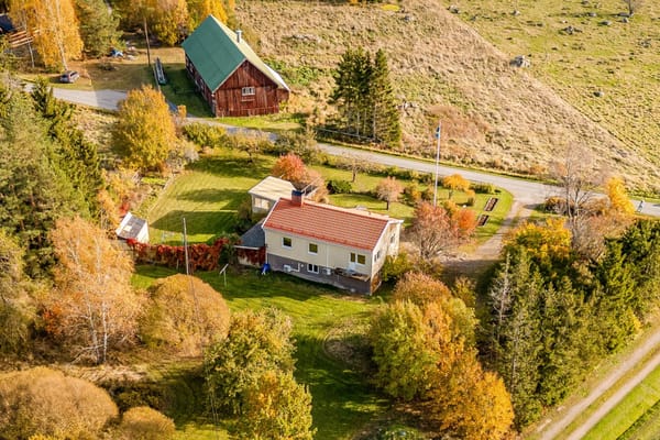 Villa – Enköping, Enköping