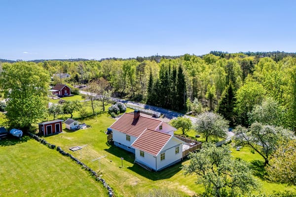 Villa – Lysekil, Lysekil