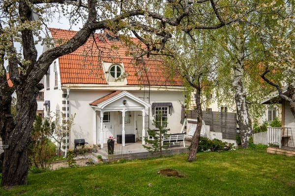 Villa – Söderhamn, Söderhamn