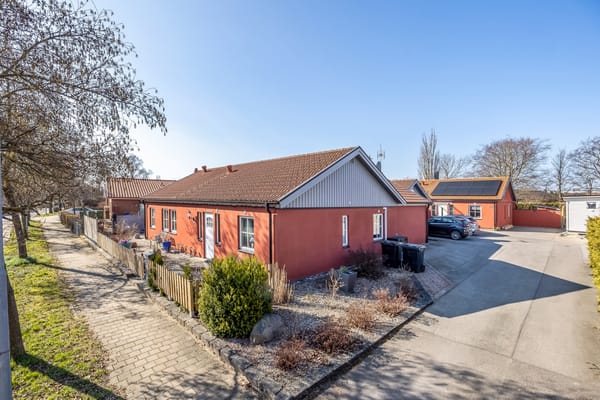 Villa – Malmö, Malmö