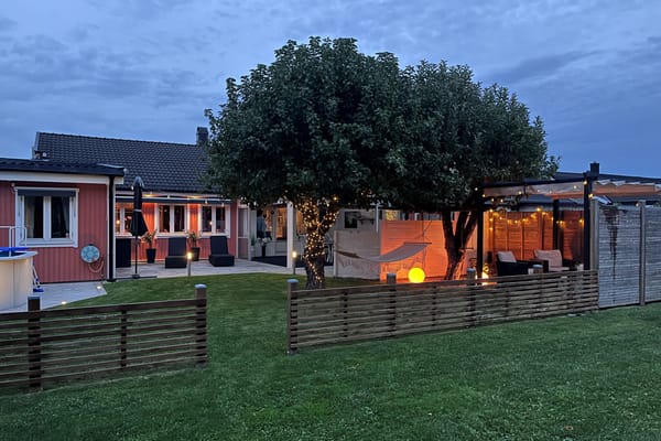 Villa – Enköping, Enköping