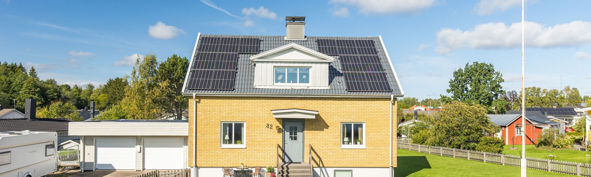 Värsåsvägen 32