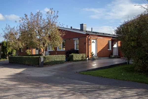 Villa – Tierp, Tierp