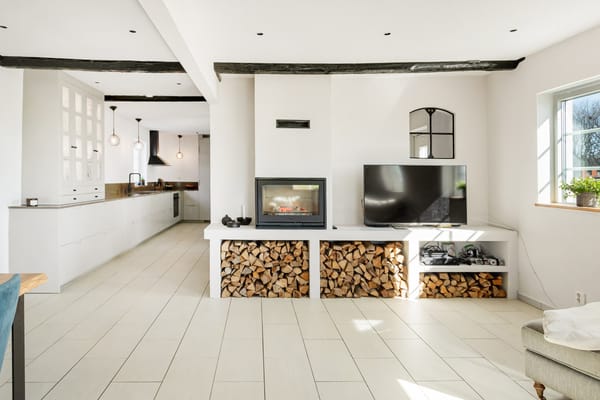 Villa – Skurup, Skurup