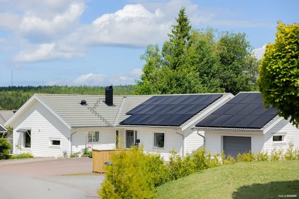 Villa – Hindås, Härryda