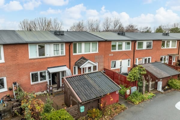 Villa – Angered, Göteborg