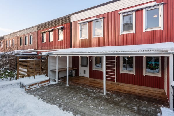 Villa – Täby, Täby