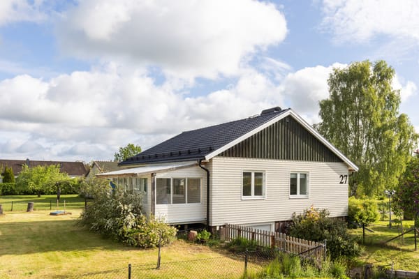 Villa – Fellingsbro, Lindesberg