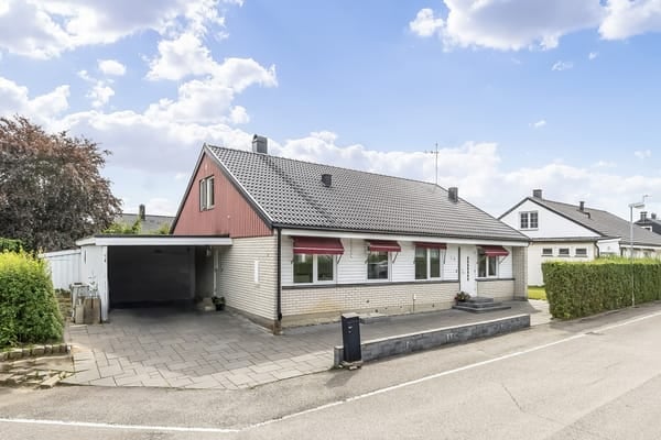 Villa – Staffanstorp, Staffanstorp