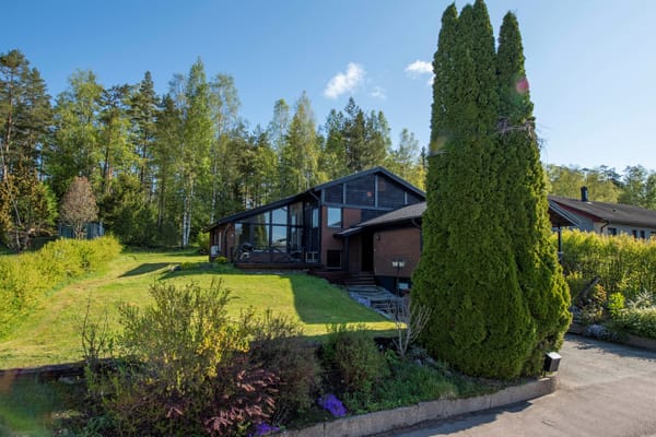 Villa – Surahammar, Surahammar