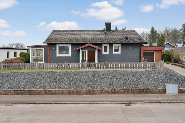 Villa – Perstorp, Perstorp