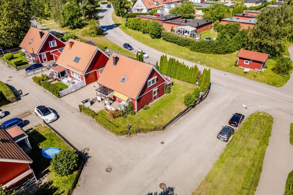 Villa – Enköping, Enköping