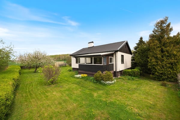 Villa – Köping, Köping