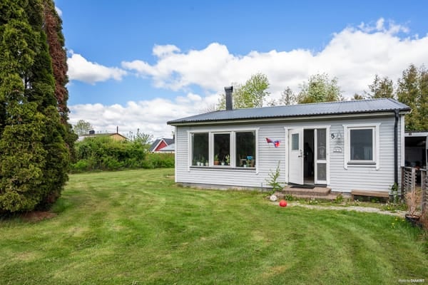 Villa – Perstorp, Perstorp