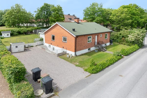 Villa – Vollsjö, Sjöbo